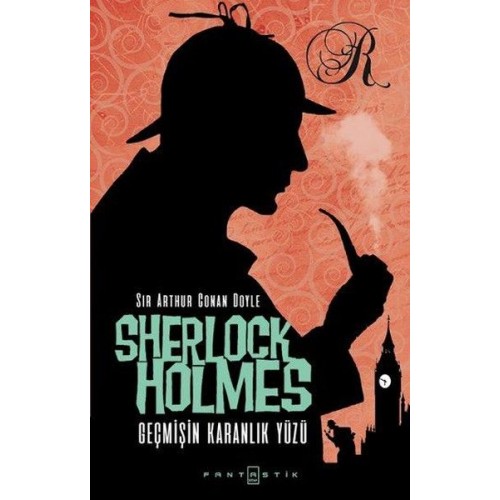 Sherlock Holmes - Geçmişin Karanlık Yüzü