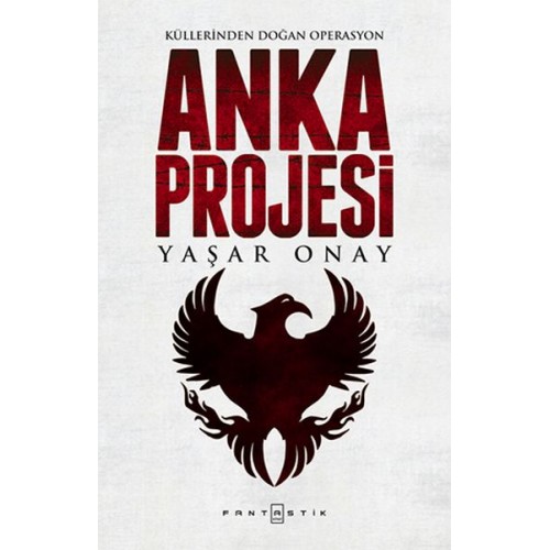 Anka Projesi