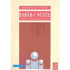 Esbab-ı Nüzul