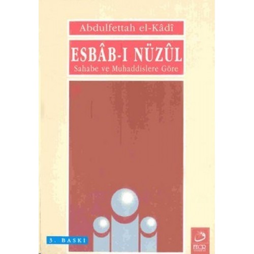 Esbab-ı Nüzul