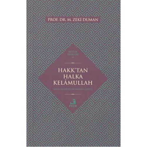 Hakk'tan Halka Kelamullah