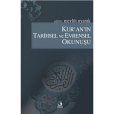 Kur'an'ın Tarihsel ve Evrensel Okunuşu