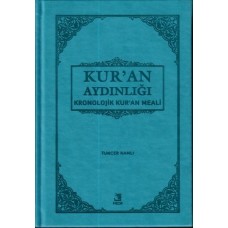 Kur'an Aydınlığı - Kronolojik Kur'an Meali (Cep Boy)