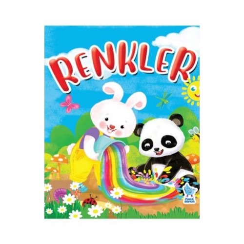 Renkler