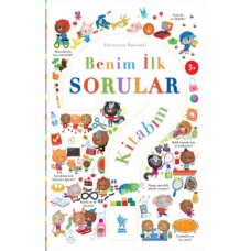 Benim İlk Sorular Kitabım