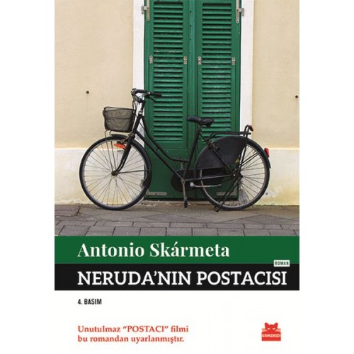 Neruda'nın Postacısı