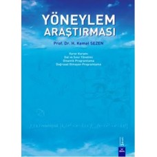 Yöneylem Araştırması