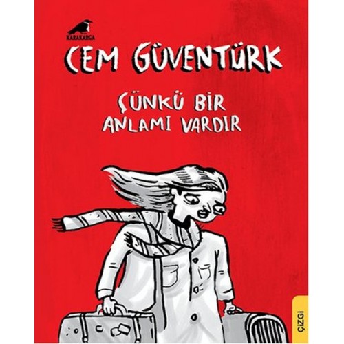 Çünkü Bir Anlamı Vardır