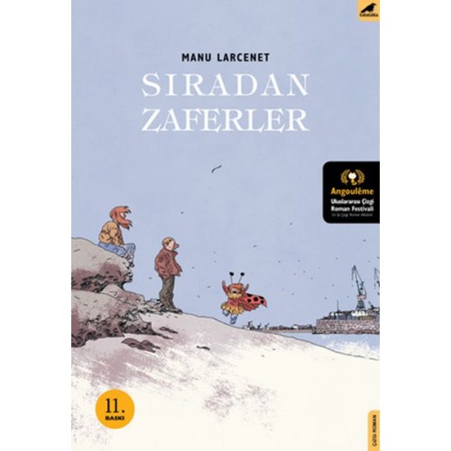 Sıradan Zaferler