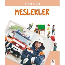 Adım Adım - Meslekler