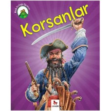 Minik Kurbağa Öğretiyor - Korsanlar