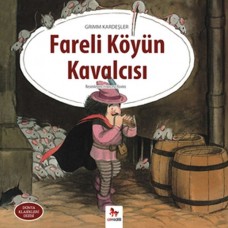 Dünya Klasikleri Dizisi - Fareli Köyün Kavalcısı