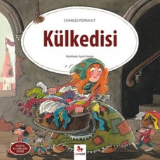 Dünya Klasikleri Dizisi - Külkedisi