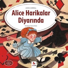 Dünya Klasikleri Dizisi - Alice Harikalar Diyarında