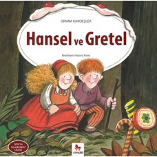 Dünya Klasikleri Dizisi - Hansel ve Gretel