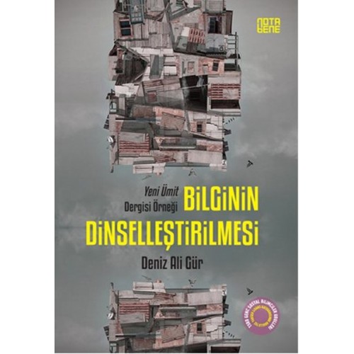 Bilginin Dinselleştirilmesi