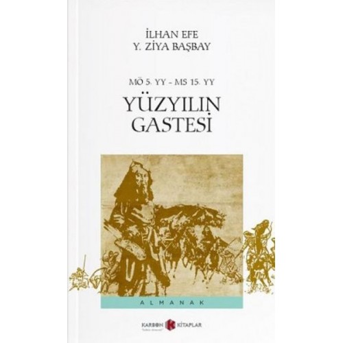 Yüzyılın Gastesi Kitabı