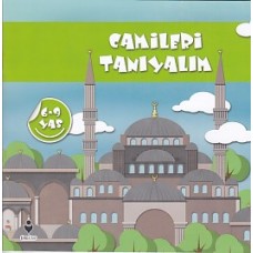 Camileri Tanıyalım (6-9 Yaş)