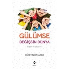 Gülümse Değişsin Dünya