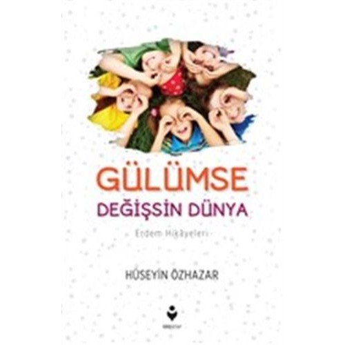 Gülümse Değişsin Dünya