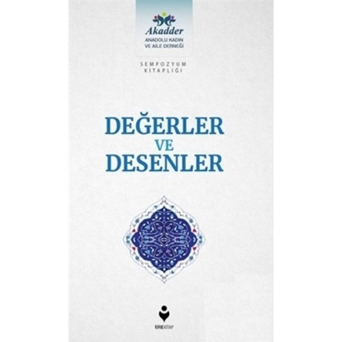 Değerler ve Desenler