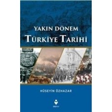 Yakın Dönem Türkiye Tarihi