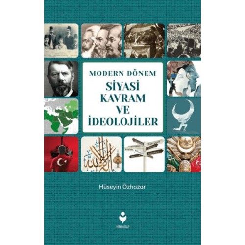 Modern Dönem Siyasi Kavram ve İdeolojiler