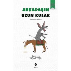 Arkadaşım Uzun Kulak