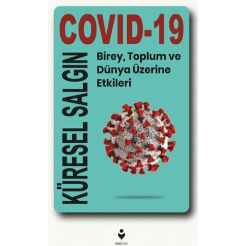 Küresel Salgın Covid-19