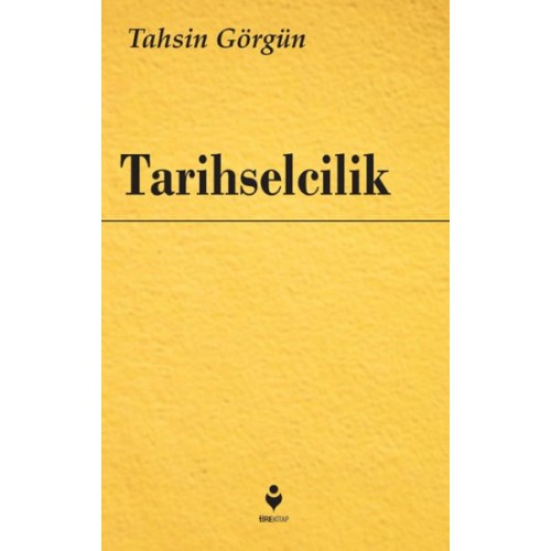 Tarihselcilik