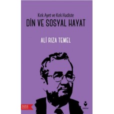 Din Ve Sosyal Hayat