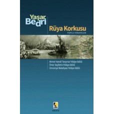 Rüya Korkusu