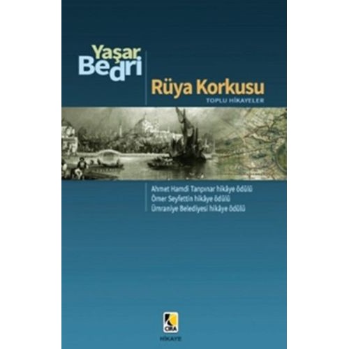 Rüya Korkusu