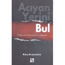 Acıyan Yerini Bul