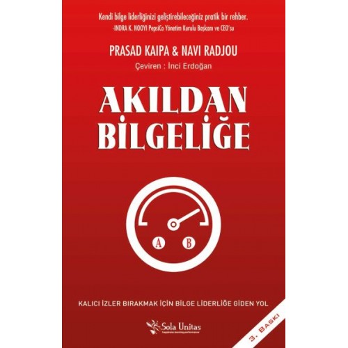 Akıldan Bilgeliğe