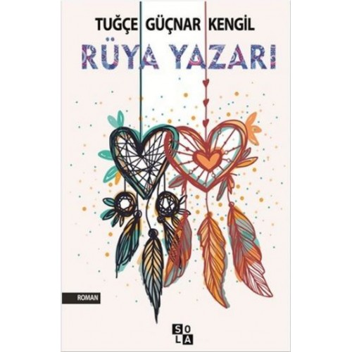 Rüya Yazarı