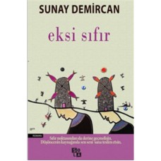 Eksi Sıfır