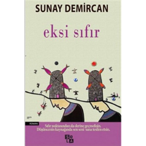 Eksi Sıfır