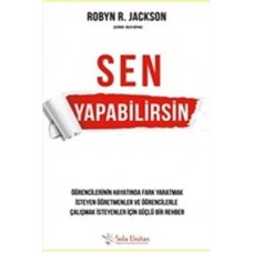 Sen Yapabilirsin