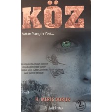 Köz - Vatan Yangın Yeri