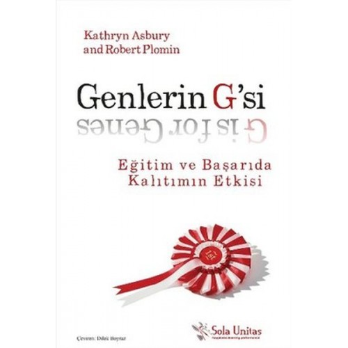 Genlerin G'si