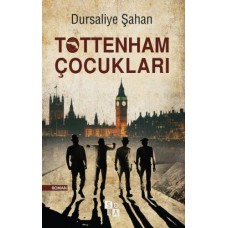 Tottenham Çocukları