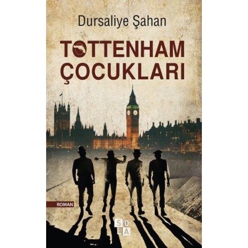 Tottenham Çocukları