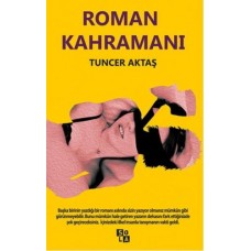 Roman Kahramanı