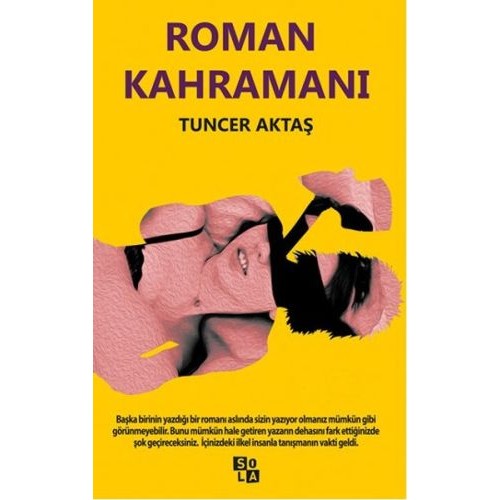 Roman Kahramanı