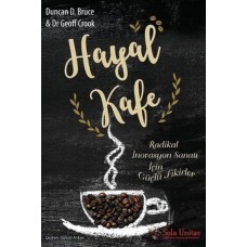 Hayal Kafe