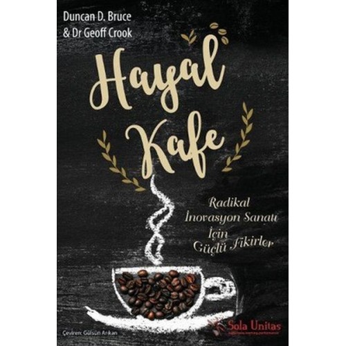 Hayal Kafe