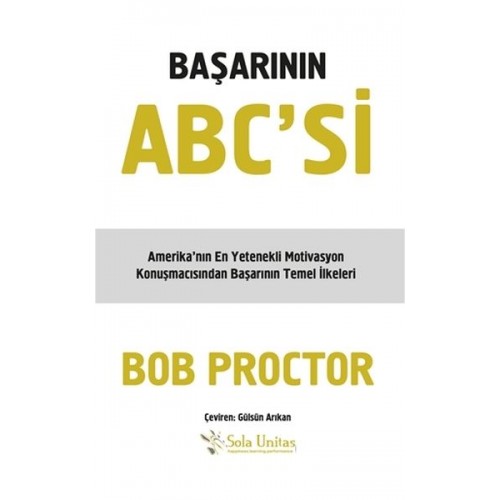 Başarının ABC’si