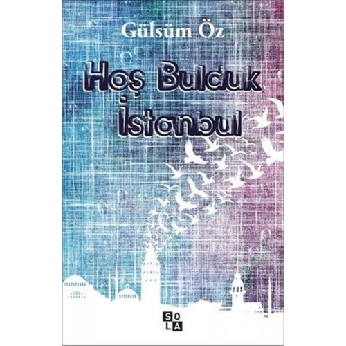 Hoş Bulduk İstanbul