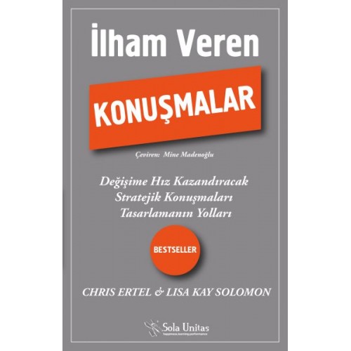 İlham Veren Konuşmalar